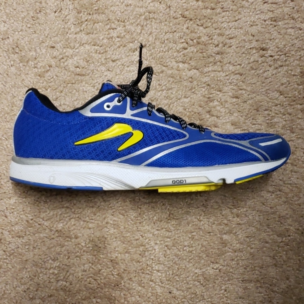 Newton gravity 3